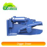 DIGGER SHEAR