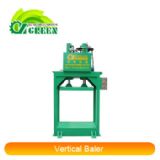 Small Woven Bag Baler