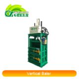 Drainage Baler