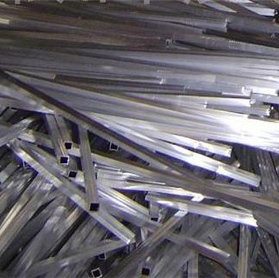 Aluminum scrap