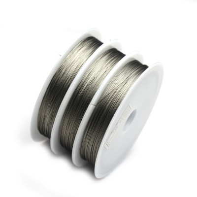 Steel wire