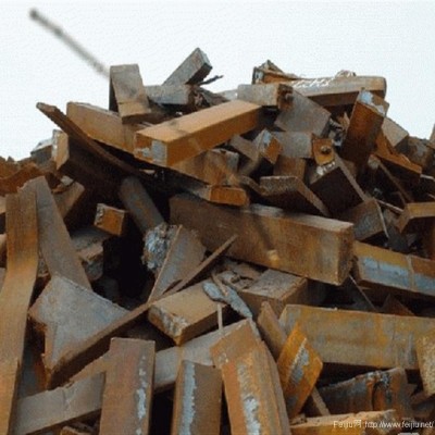 Metal scrap